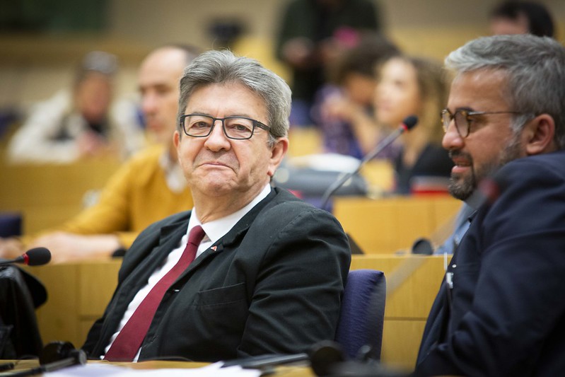 [Point de Vue] Mélenchon fasciné par les Etats totalitaires, par Pierre ...