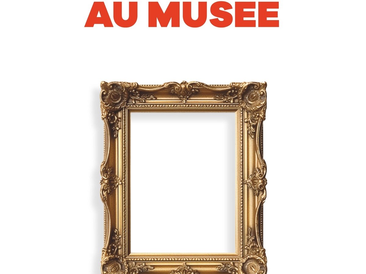 DIDIER RYKNER – Mauvais genre au musée (Les Belles Lettres 2024. 274 pages. 21,50&nbsp;euros)