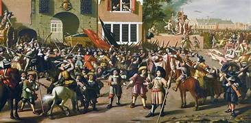 Vous avez dit « barbares »?    