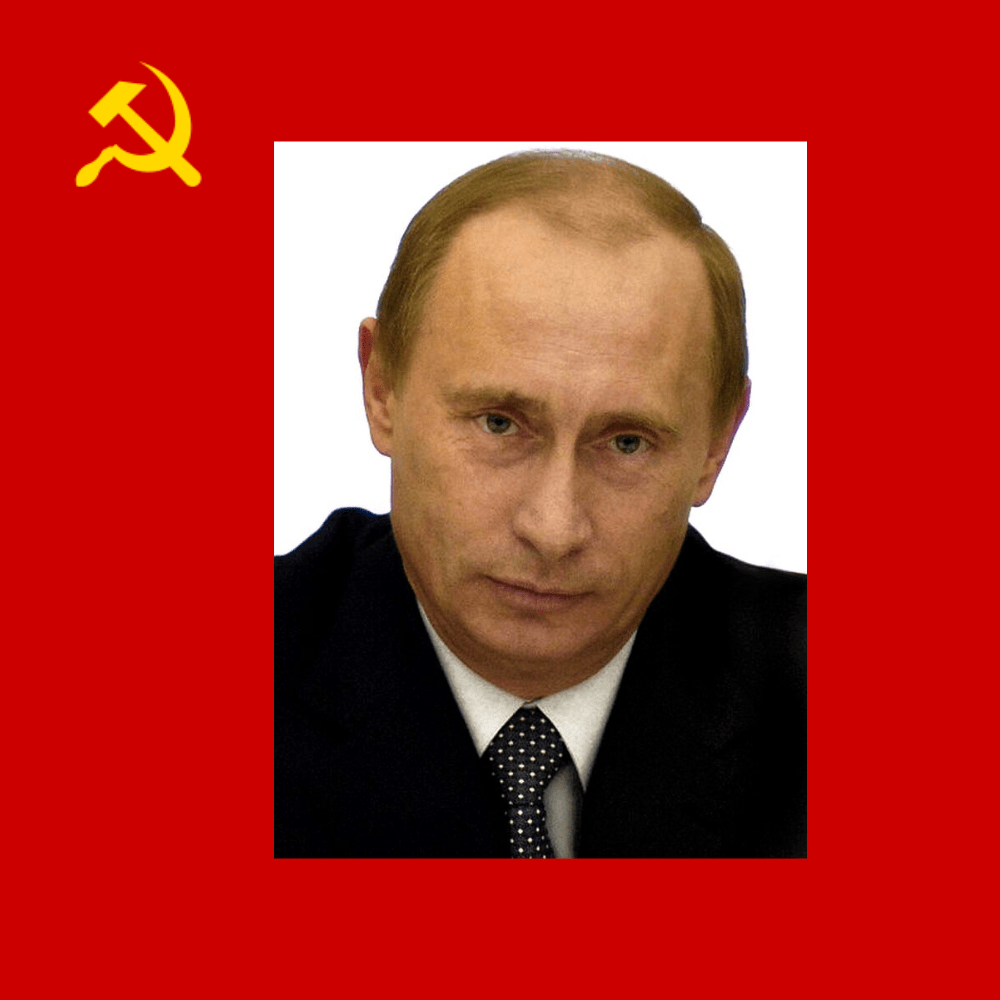 Répression quotidienne dans la Russie de&nbsp;Poutine