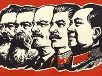 Un monument aux victimes du&nbsp;communisme