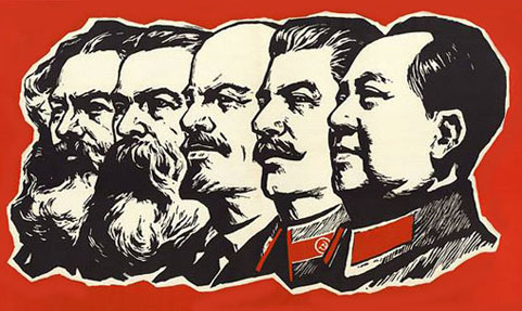 Un monument aux victimes du&nbsp;communisme