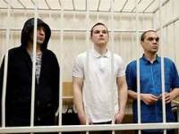 Registre mensuel des condamnations prononcées en Russie&nbsp;(5)