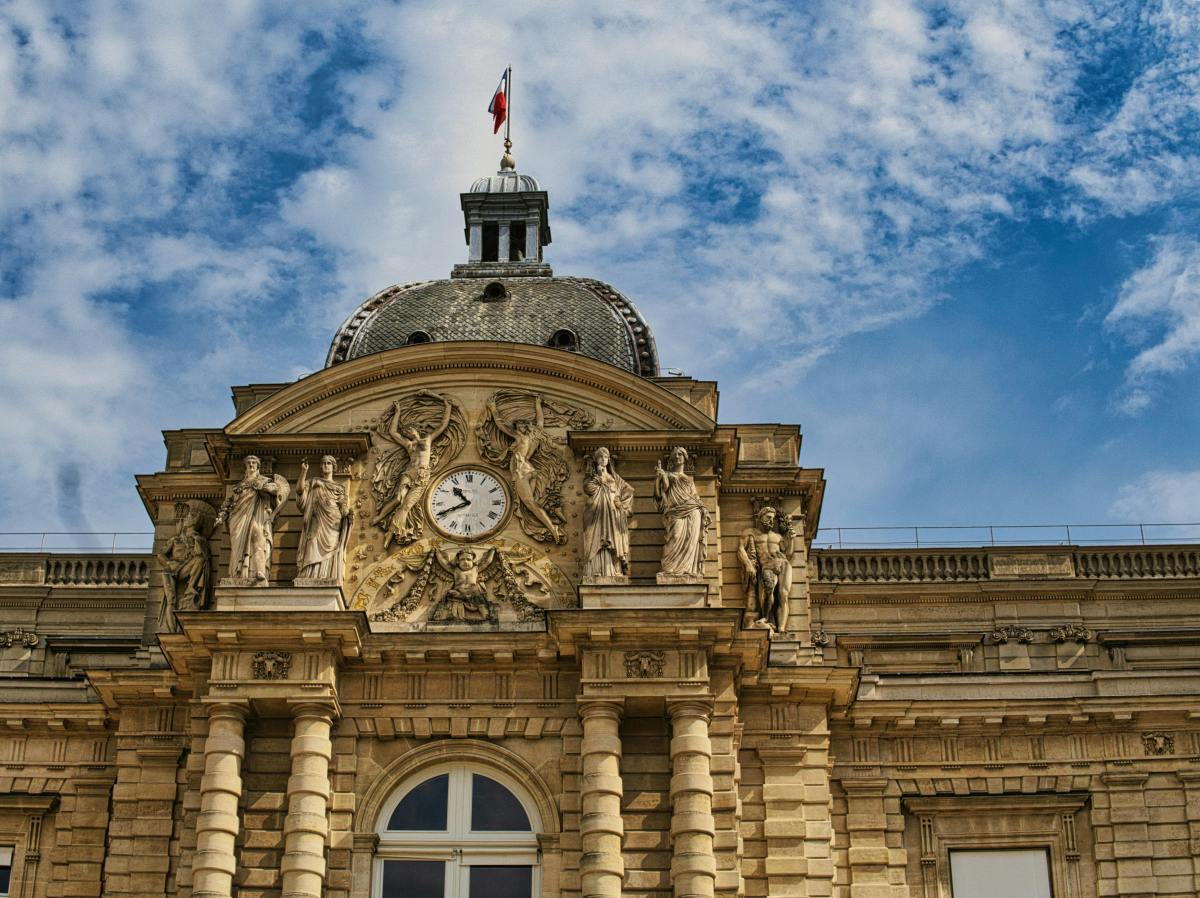 Le Grand colloque de&nbsp;L’Express