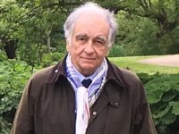 Notre ami Malliarakis, un néo-fasciste ad&nbsp;aeternam?