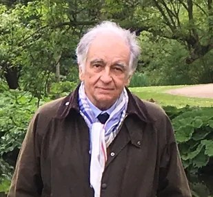 Notre ami Malliarakis, un néo-fasciste ad&nbsp;aeternam?