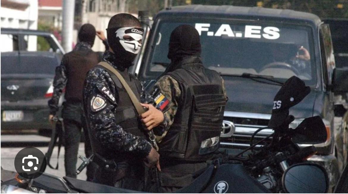 Venezuela : quand l’anti-américanisme fait oublier 25 ans de&nbsp;désastre