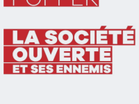 Colloque : Redécouvrir La « société ouverte » de Karl&nbsp;POPPER