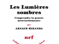 Sombres lumières…