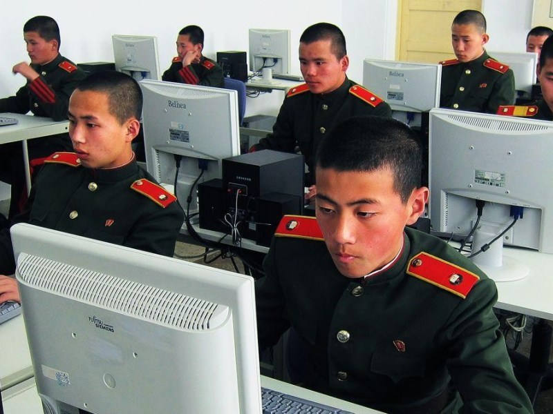 Les hackers nord-coréens : d’inquiétants&nbsp;pirates