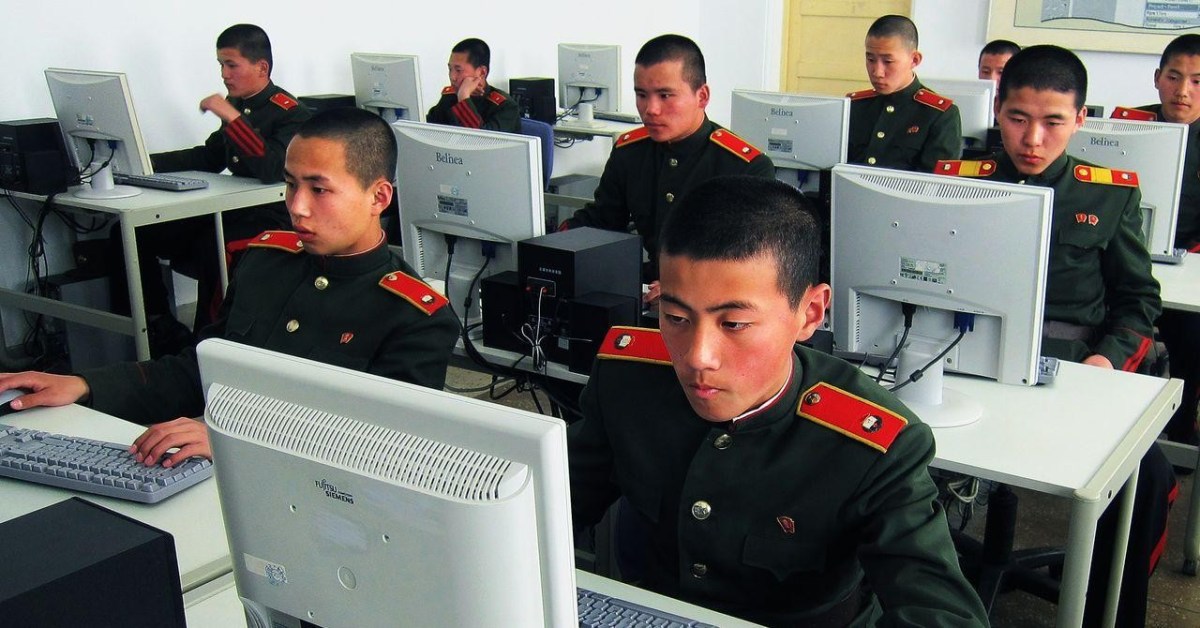 Les hackers nord-coréens : d’inquiétants&nbsp;pirates